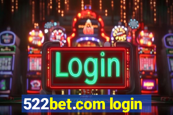 522bet.com login